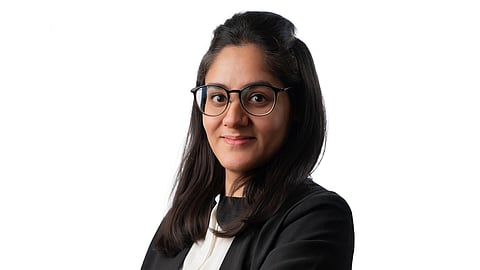 Priya Mamgain