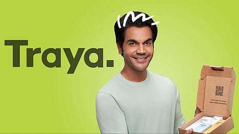 Traya