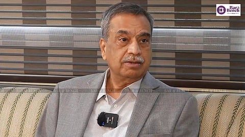 Justice MR Shah