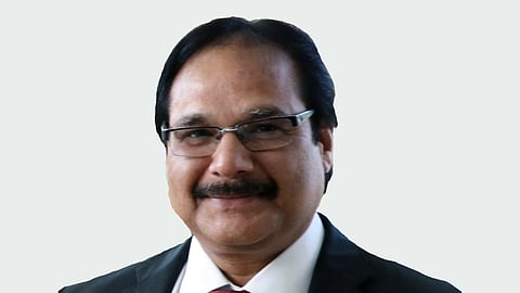 CJ  Prashant Kumar Mishra
