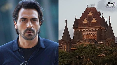 Arjun Rampal and Bombay High Court