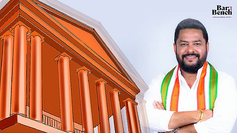 B Nagendra and Karnataka HC