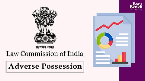 Adverse Possession