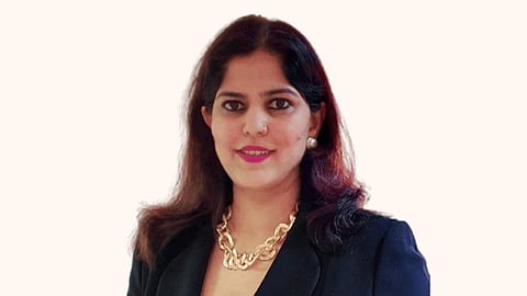 Kaveri Shrivastava