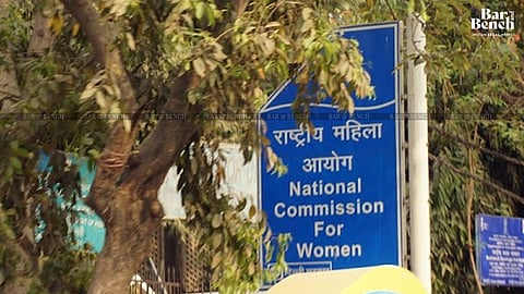 National Commission for Women