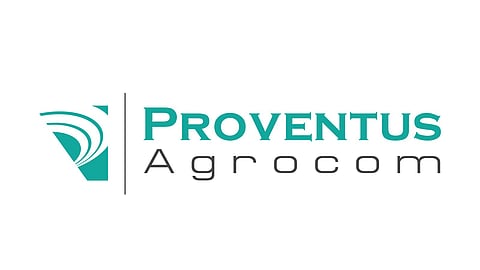 Proventus Agrocom Limited