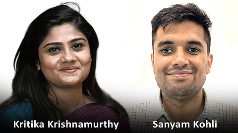 AK & Partners - Kritika Krishnamurthy, Sanyam Kohli