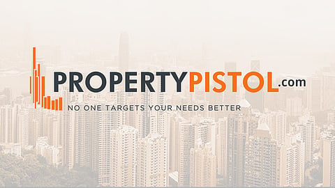 propertypistol