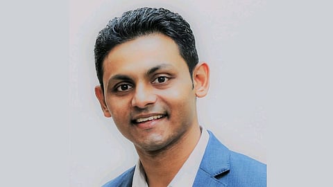 Kiran Prince