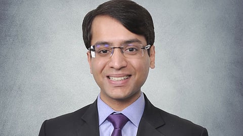 Priyan Garg