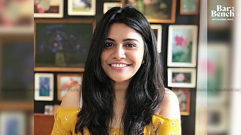 Tanya Appachu