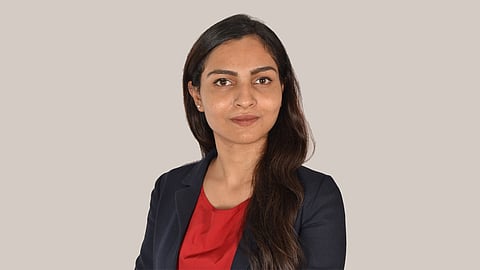 Shania Elias