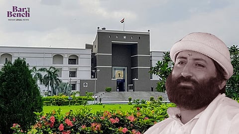  Narayan Sai and Gujarat High Court