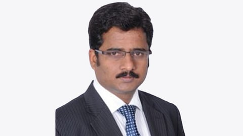 Prof (Dr) Ashok Ramappa Patil