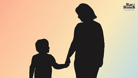 Mother and Child
