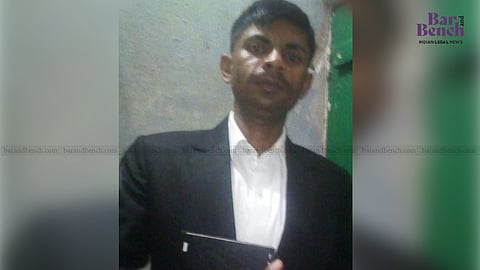 Santosh Verma