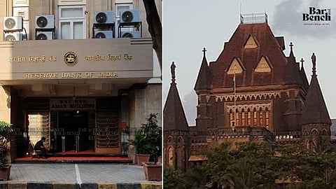 RBI, Bombay High Court