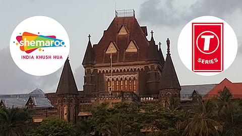 Shemaroo, T-Series and Bombay High Court  