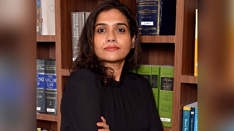Radhika Iyer