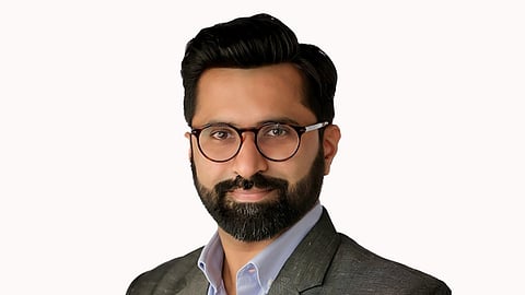 Siddharth Mody