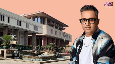 Ashneer Grover and Delhi High Court