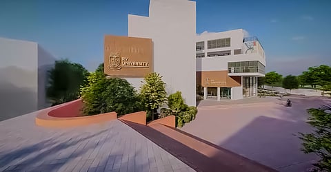 RVU Library
