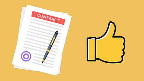 Contract