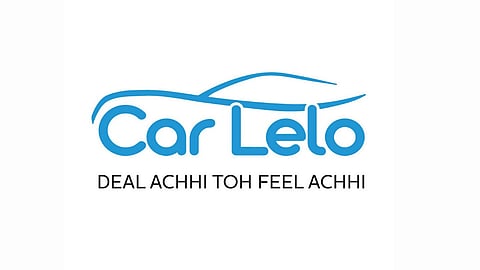 CarLelo Private Limited