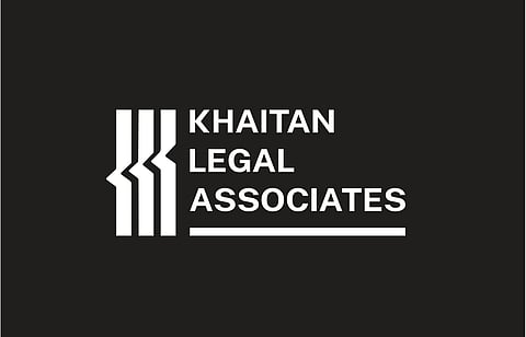 Khaitan Legal Associates
