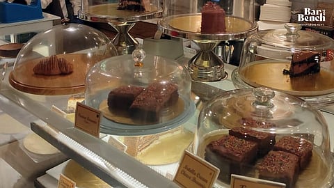Brownies