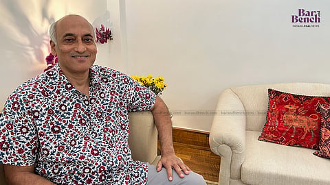 Justice Najmi Waziri 