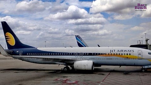 Jet Airways