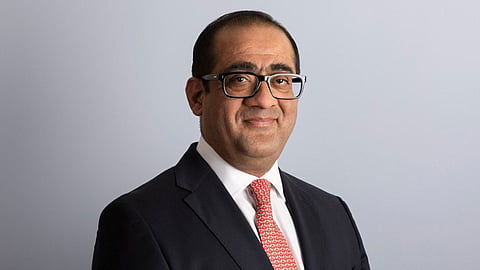 Gaurav Pachnanda, Senior Advocate