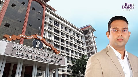 Nipun Cherian and Kerala High Court