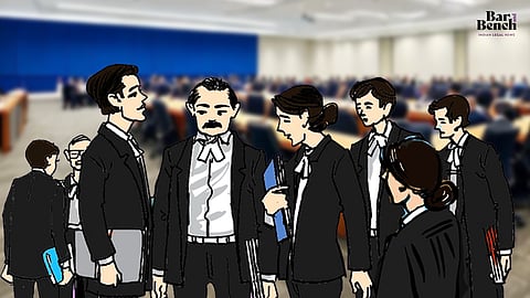 Lawyers