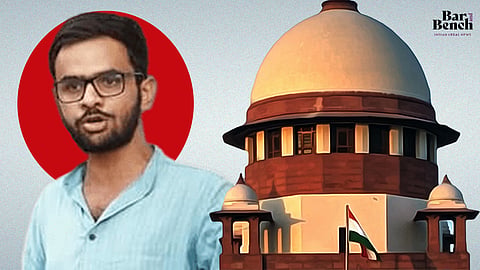 Umar Khalid