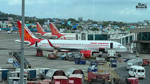 Air India 