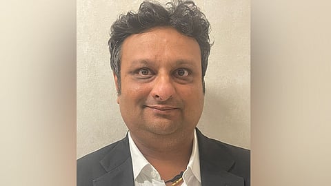 Hiten Sampat