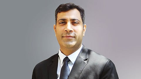 Sandeep Bajaj