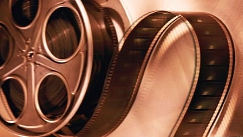 Film reel