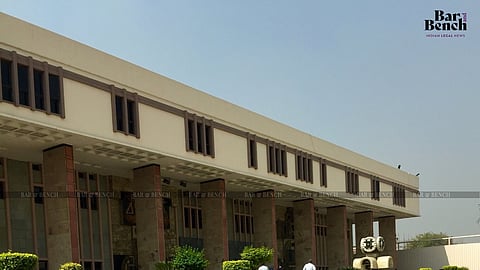 Delhi HC