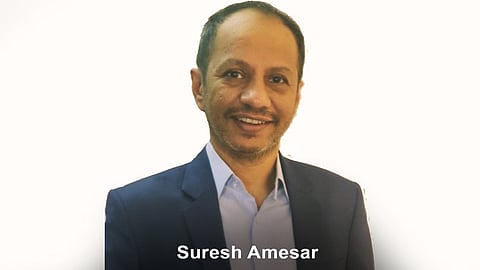 Suresh Amesar