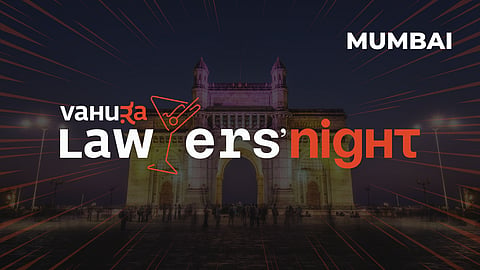 Vahura Lawyers Night