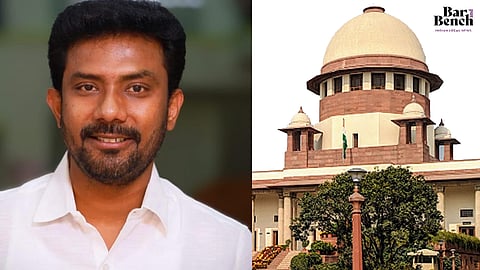 P Ravindranath Kumar, SC