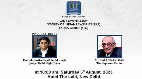 SILF event