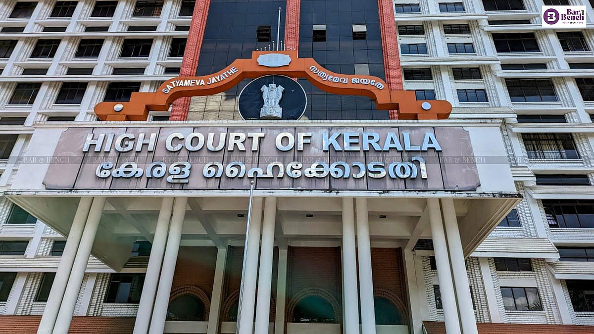 Kerala HC Registrar to safekeep memory card with alleged leaked visuals of 2017 actress assault