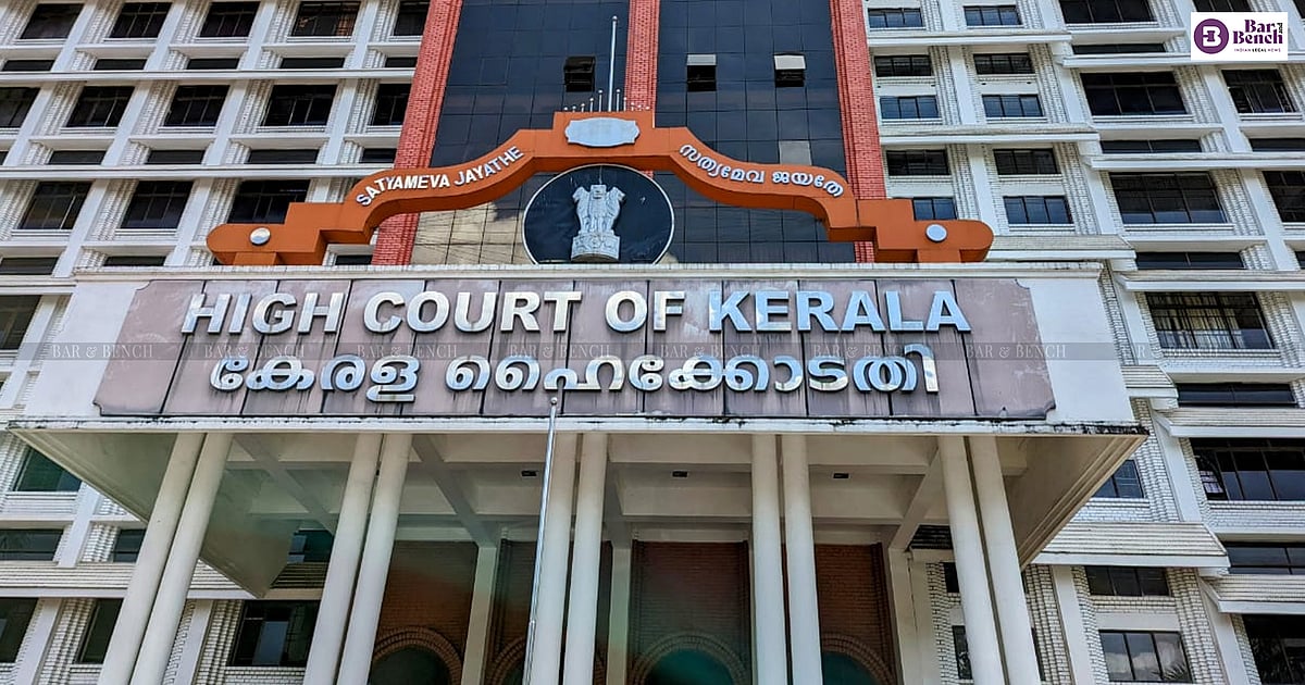 Kerala HC Registrar to safekeep memory card with alleged leaked visuals of 2017 actress assault