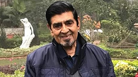 Jagdish Tytler