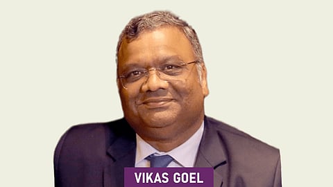 Singhania & Partners - Vikas Goel