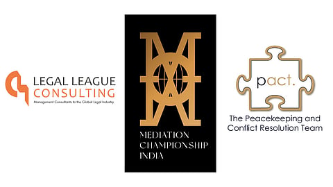 Legal League Consulting, Mediation Championship India, The PACT